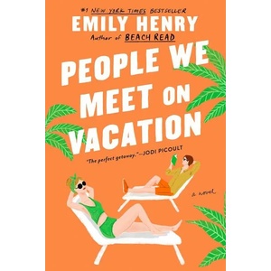 People We Meet on Vacation (2021)
