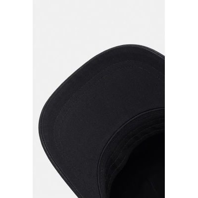 Armani Exchange Шапка с козирка дамска от памук (XW002847.AF15502)