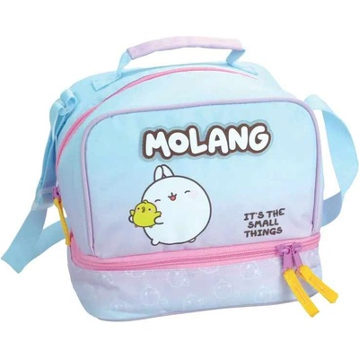 Uwear Термо чанта за храна Molang