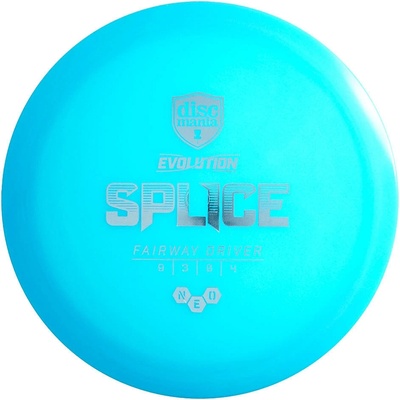 Discmania Neo Splice Modrá