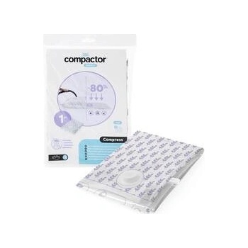 Compactor Compress L 100 litrů Levandule 70 x 100 cm RAN11719