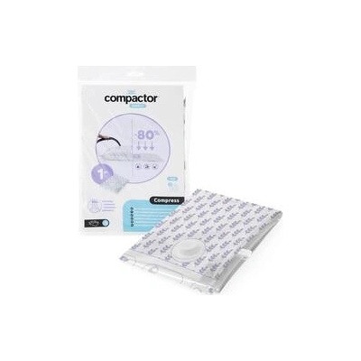 Compactor Compress L 100 litrů Levandule 70 x 100 cm RAN11719