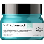 L'Oréal L'Oréal Professionnel Scalp Advanced Маска за коса Anti-Gras Oiliness, 250 ml - ozone