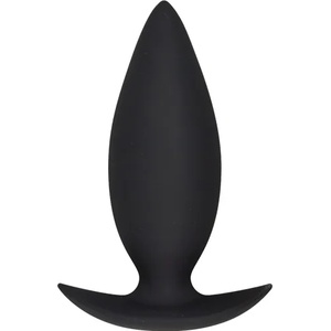 ToyJoy Анална тапа Butt Plug за постоянно носене "BUBBLE BUTT PLAYER ADVANCED" 10.5 см