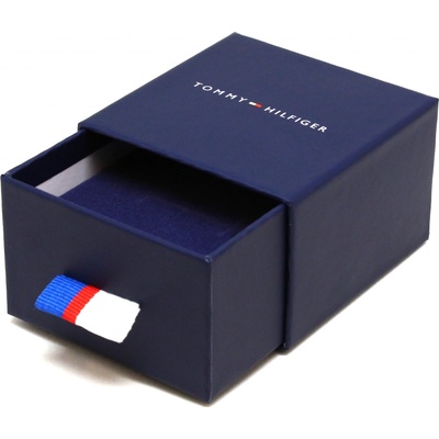 Tommy Hilfiger prsteň 2700733C