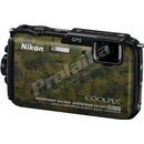 Nikon Coolpix AW110