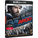 Argo UHD+BD