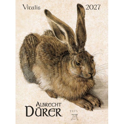 Vitalis Verlag GmbH Albrecht Dürer 2027