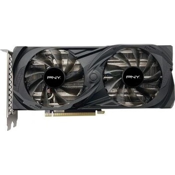 PNY GeForce RTX 3060 UPRISING Dual Fan Edition 12GB GDDR6 VCG306012DFMPB