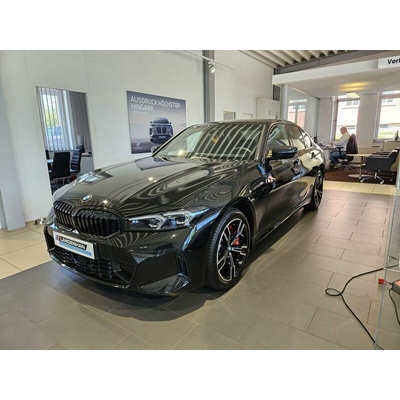 BMW 320i M Sport 135 kW