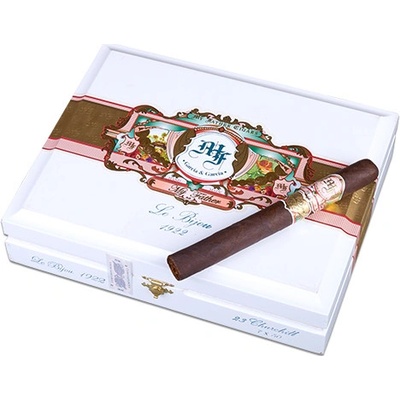 My Father Le Bijou Churchill 23 ks