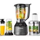 Image 1 of nutribullet Triple Prep System NBF580