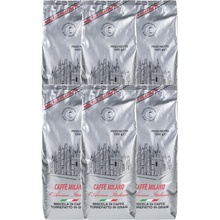 Caffé Milano Platinum 6 x 1 kg