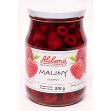 Alibona maliny 370 g