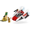 LEGO® Star Wars™ 75247 Povstalecká Stíhačka A-Wing