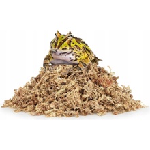 Happet substrát PM03 Sphagnum Moss mech rašeliník 150 g