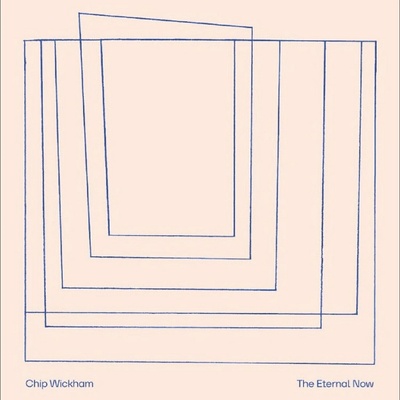 Roger Wickham - The Eternal Now LP