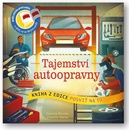 Tajemství autoopravny