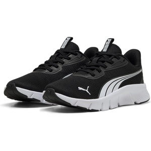 PUMA Маратонки Puma Kids Flexfocus Lite Modern Jr Flex Focus Runners - Black/White