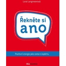 Řekněte si ano