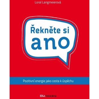 Řekněte si ano