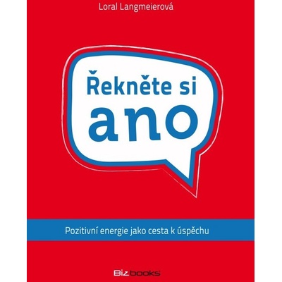 Řekněte si ano