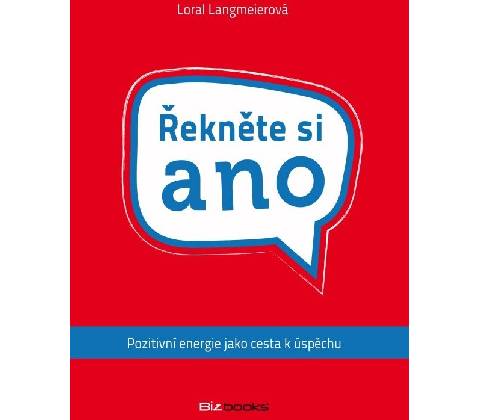 Řekněte si ano