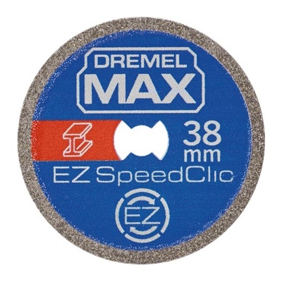 DREMEL 2615S456DM