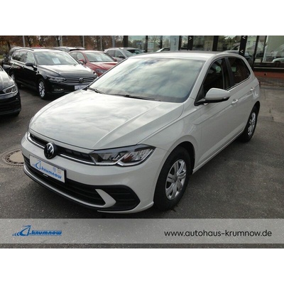 Volkswagen Polo 1.0 59 kW
