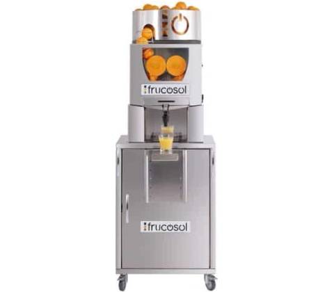 Frucosol SelfService