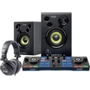 Hercules DJStarter Kit