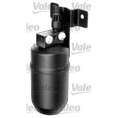 VALEO Sušárna, klimatizace 508807