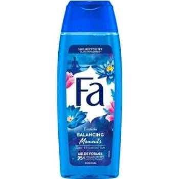 Henkel FA SG Women 250ml Balancing Moments PC