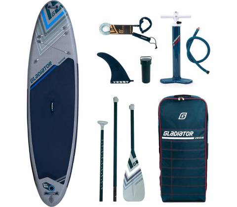 Paddleboard Gladiator Origin 10'8