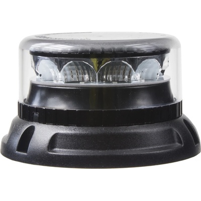 PROFI LED maják 12-24V 12x3W červený 133x76mm | Zboží Auto