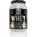 My Food 100% Whey Protein 1050 g