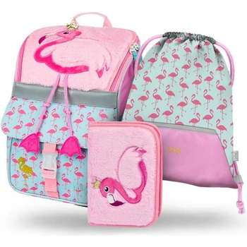 Baagl 3 set zippy harry potter ХОГУОРТС