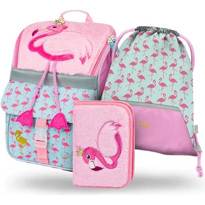 Baagl 3 set zippy harry potter ХОГУОРТС