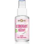 PURITY VISION Rose natural spray 50 ml