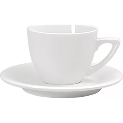 Šálek s podšálkem THUN Espresso 160ml