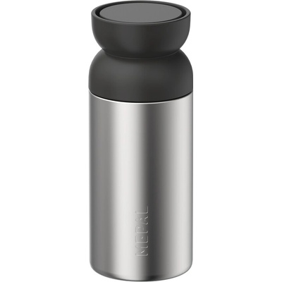 Mepal termo hrnek Ellipse 350 ml nordic black