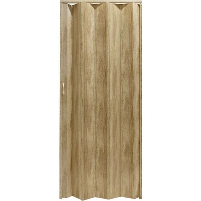 Matrix Shrnovací dveře KDDL498720 dub sonoma 87 x 200 cm