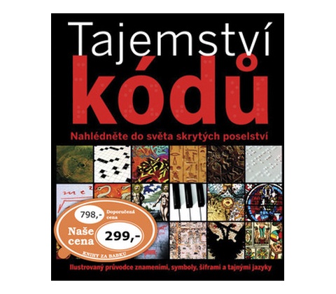 Tajemství kódů