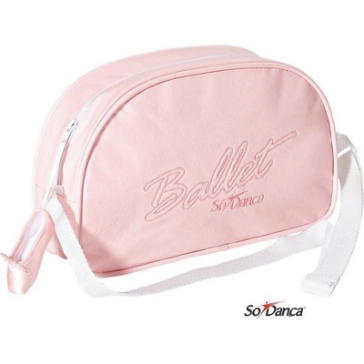 So Danca BG506 růžová – Sleviste.cz