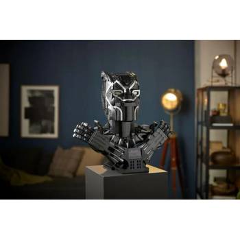 Image 1 of LEGO® Marvel - Black Panther (76215)