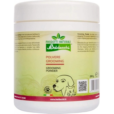 Baldecchi Trimovací pudr 200 g