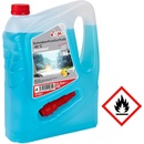 DEMA Zimná kvapalina do ostrekovačov -60 °C 5 l