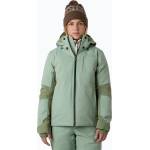 The North Face Дамско ски яке The North Face Lenado slate moss/bark mist