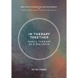 In Therapy Together | Peter Rober (ISBN: 9781137607645)