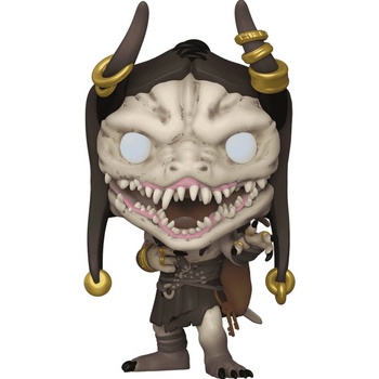Funko POP! 953 Games Diablo IV - Treasure Goblin